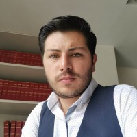 Omar Eduardo Hernández Paez