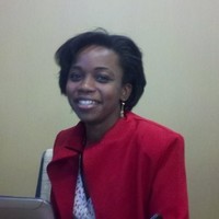 Indira Adams