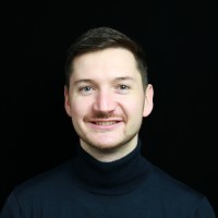 Nick Sebastian Seidel