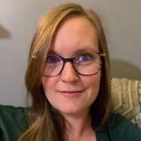 Kristin Mccord