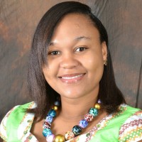 Audrey Dawn Adu-Mensah