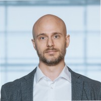Michael Buch