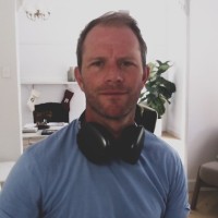 Andrew Baker