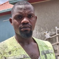 Fidel Mugisha