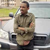 Guerschom Ndukute