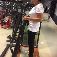 Yvonne Johansson