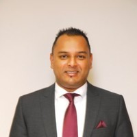 Kuben Moodley