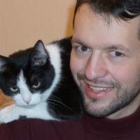 Дмитрий Пенкин