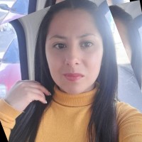 Andrea Carolina Gallo Ramirez