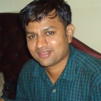 Sunil Dodke