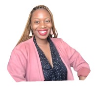 Stéphanie Patricia Ekambi