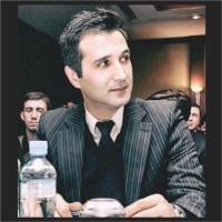 Behzad Anousha