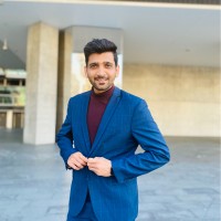 Rutul Patel