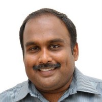 Vinod Shanthkumar
