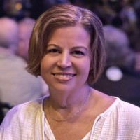 Kate Melchiorre, Mba