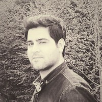 Pedram Rahbar