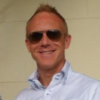 Marcus Partridge