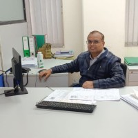 Bhupesh Kumar