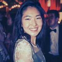 Nina Min