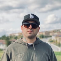 Matt Sazzman