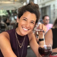 Paz Lazar