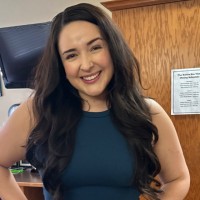 Ianna Gallegos