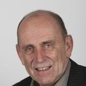 Ben Blonk