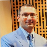 Nur Ali Kalani, MBA
