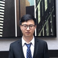 Zhuocheng Han