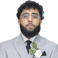Ziyaad Rahman