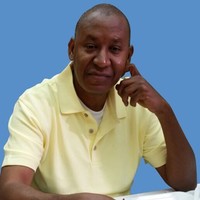 Mamadou S. Diallo