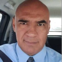 Luis Martin Olvera Sánchez