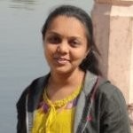 Tanvi Shah