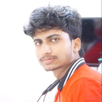 Parth Jangam