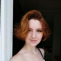 Lidia Denzin Rosa