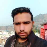 Anuj Panwar