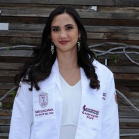 Dra Karla Mariana Hernández Cueto