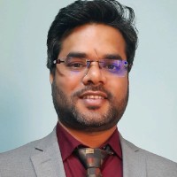 Sunil Patel