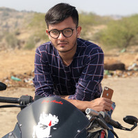 Utkarsh Patel