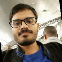 RAVINDRA REDDY