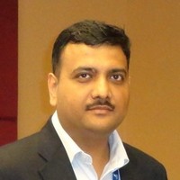 Sunil G.