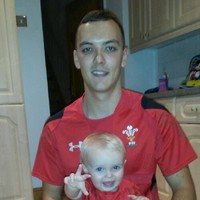 Jordan Griffiths