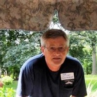 Mike Wallsten