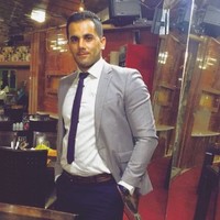 Iman Namdari