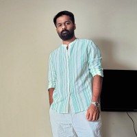 Hari M Mohanan