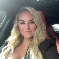 Megan Sewell