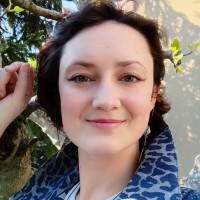 Audrey Delaval