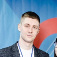 Kirill Pruchai