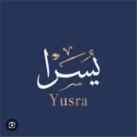 Yusra Al-Nughaymshi