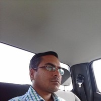 Ved Prakash Singh